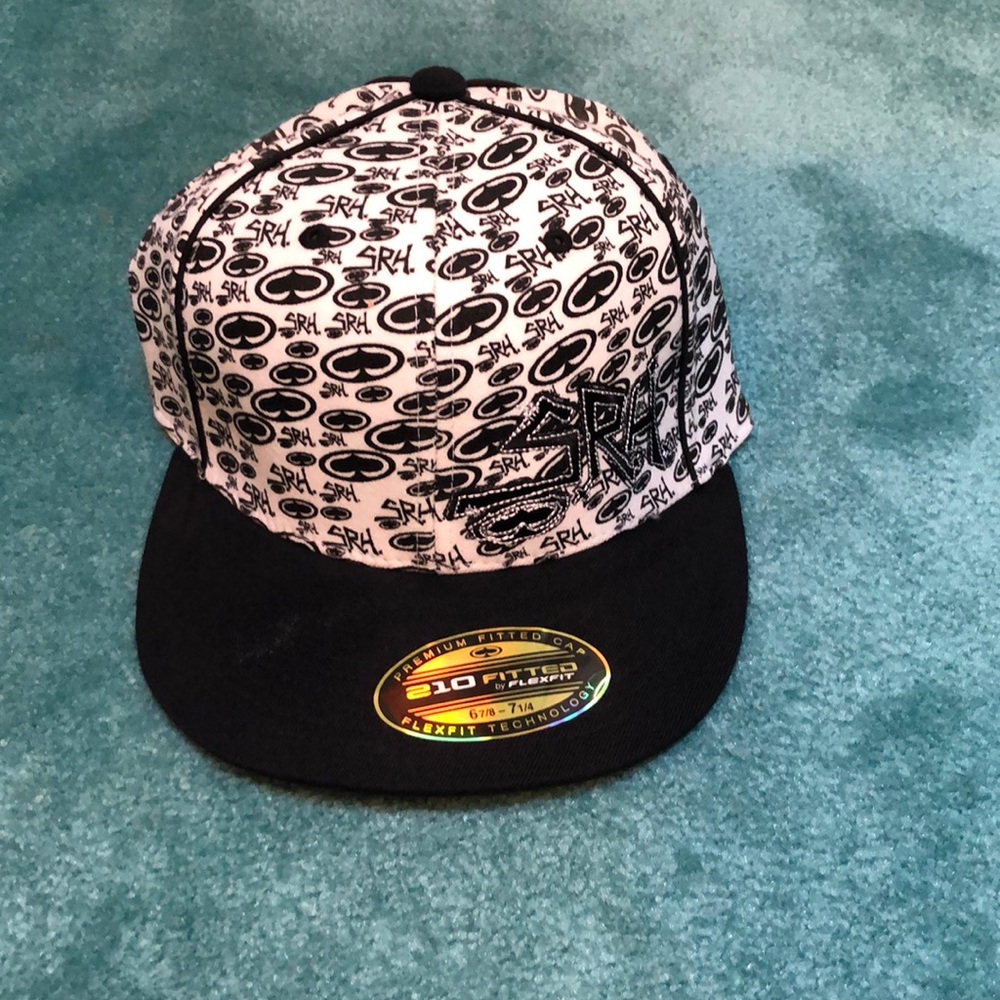 SRH HAT NWT